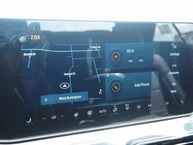 2025 Ford Mustang EcoBoost Premium Convertible - Photo 63
