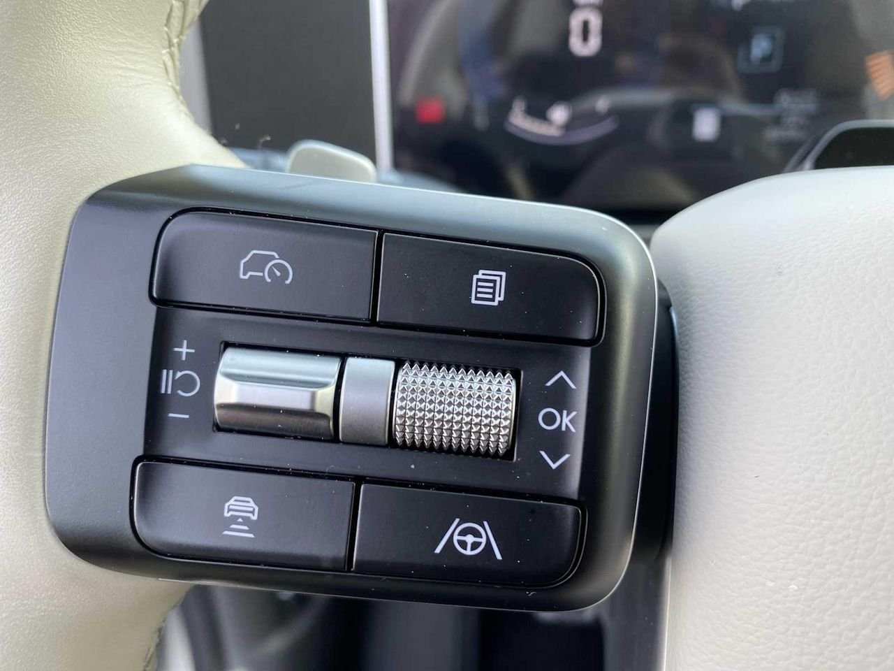 2026 Hyundai Santa Fe SEL - Photo 34