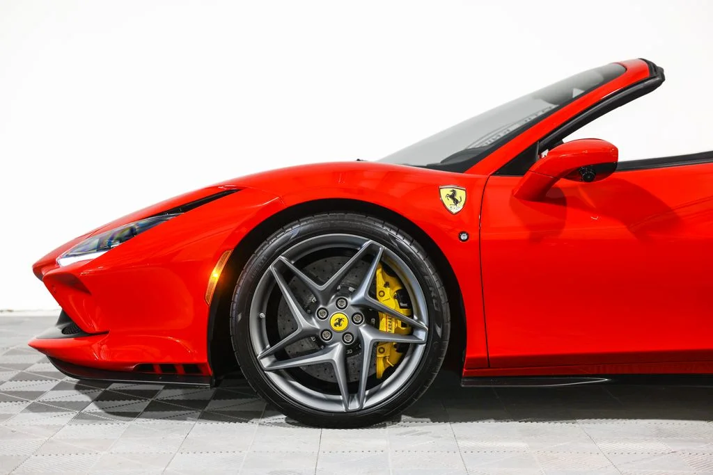 2023 Ferrari F8 Base - Photo 17