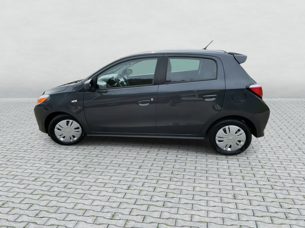 Used 2024  Mitsubishi  image 5