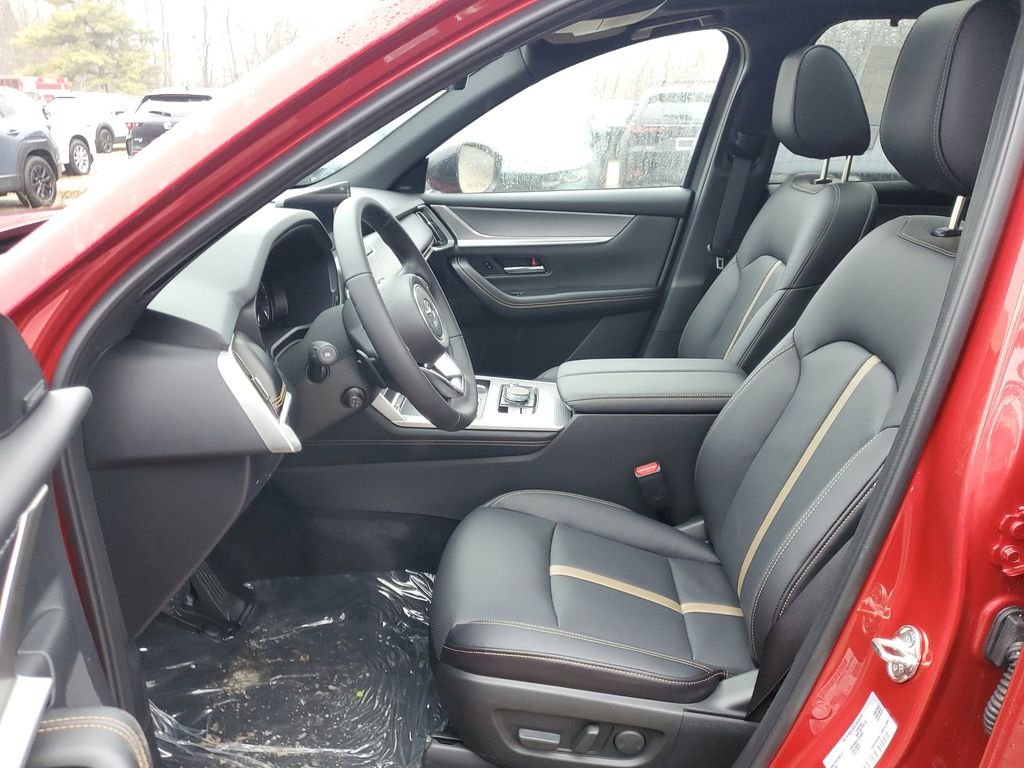 2026 Mazda CX-90 Premium Sport Package - Photo 11