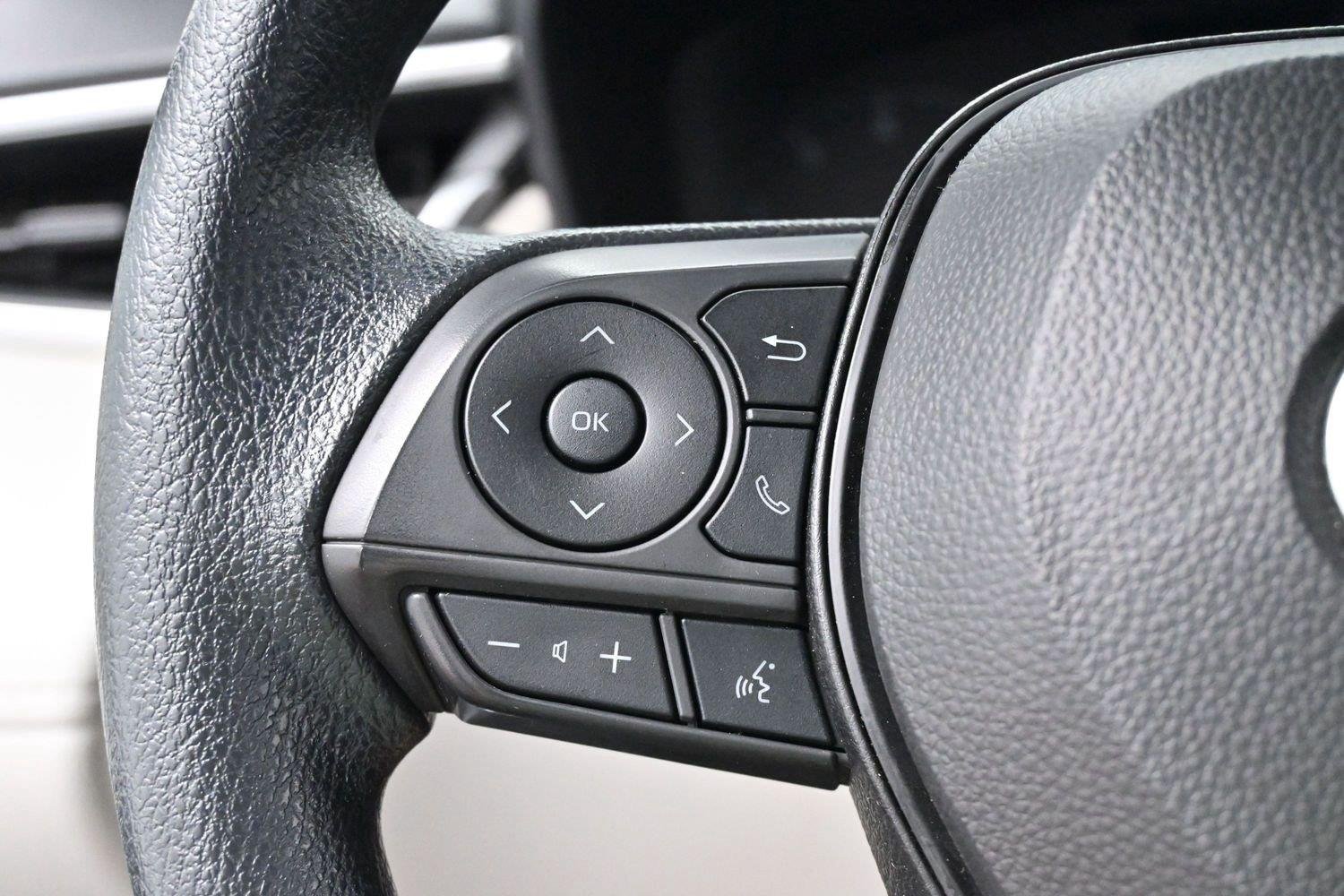 Used 2024 Sonic Silver Toyota L image 16