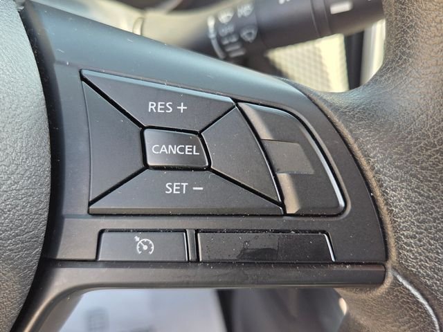 Used 2025 Gray Nissan S image 23