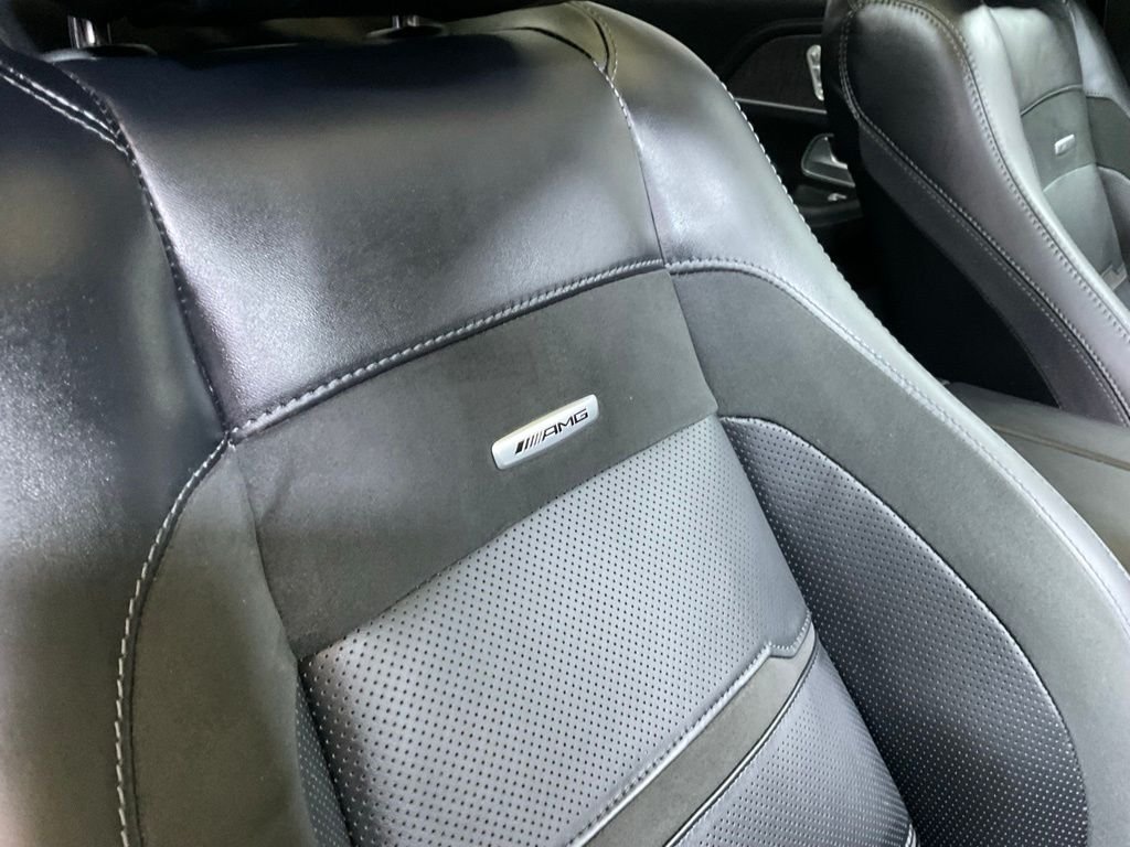 2021 Mercedes-Benz GLE AMG GLE63 S - Photo 27