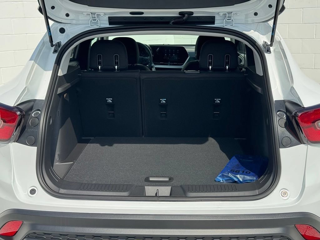 2026 Chevrolet Trax LS - Photo 14