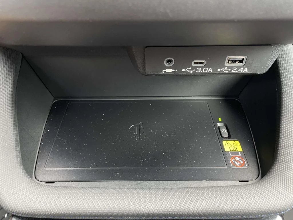 2026 Subaru Forester Premium - Photo 18