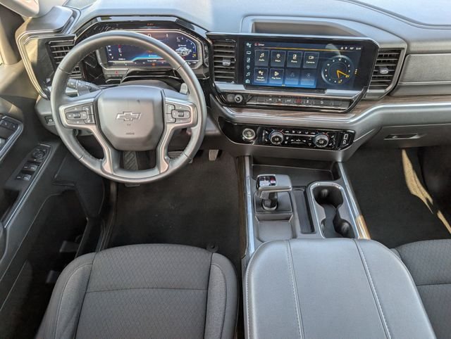 Used 2024 Red Chevrolet RST image 6
