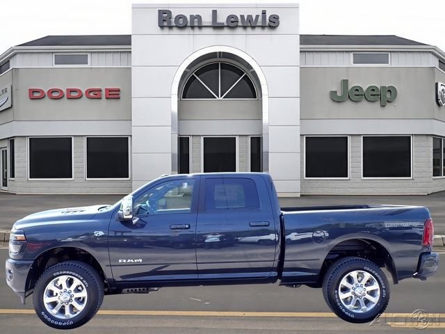 2027 RAM 2500 Laramie