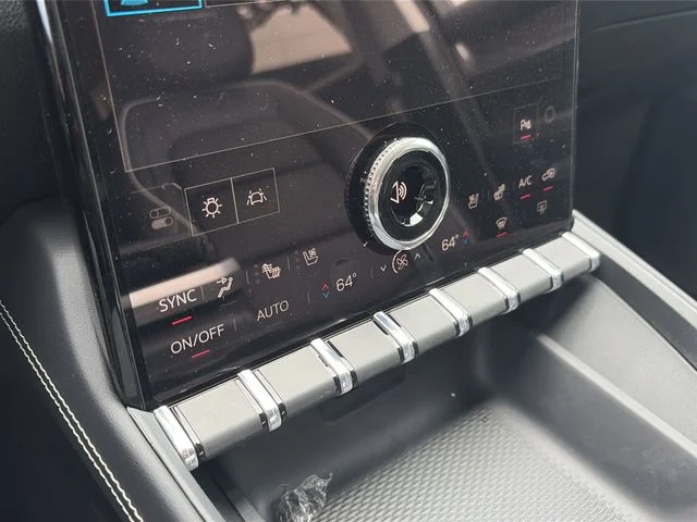 New 2026 Red GMC Denali image 21