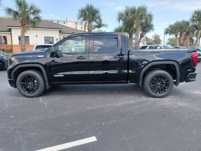 2026 GMC Sierra 1500 Elevation - Photo 8