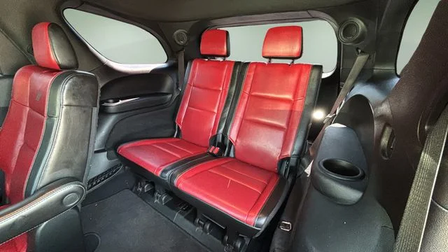 Used 2022 Gray Dodge R/T image 31