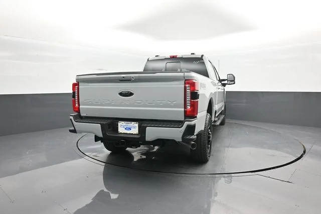 New 2026 Avalanche Ford F-250® XLT image 7
