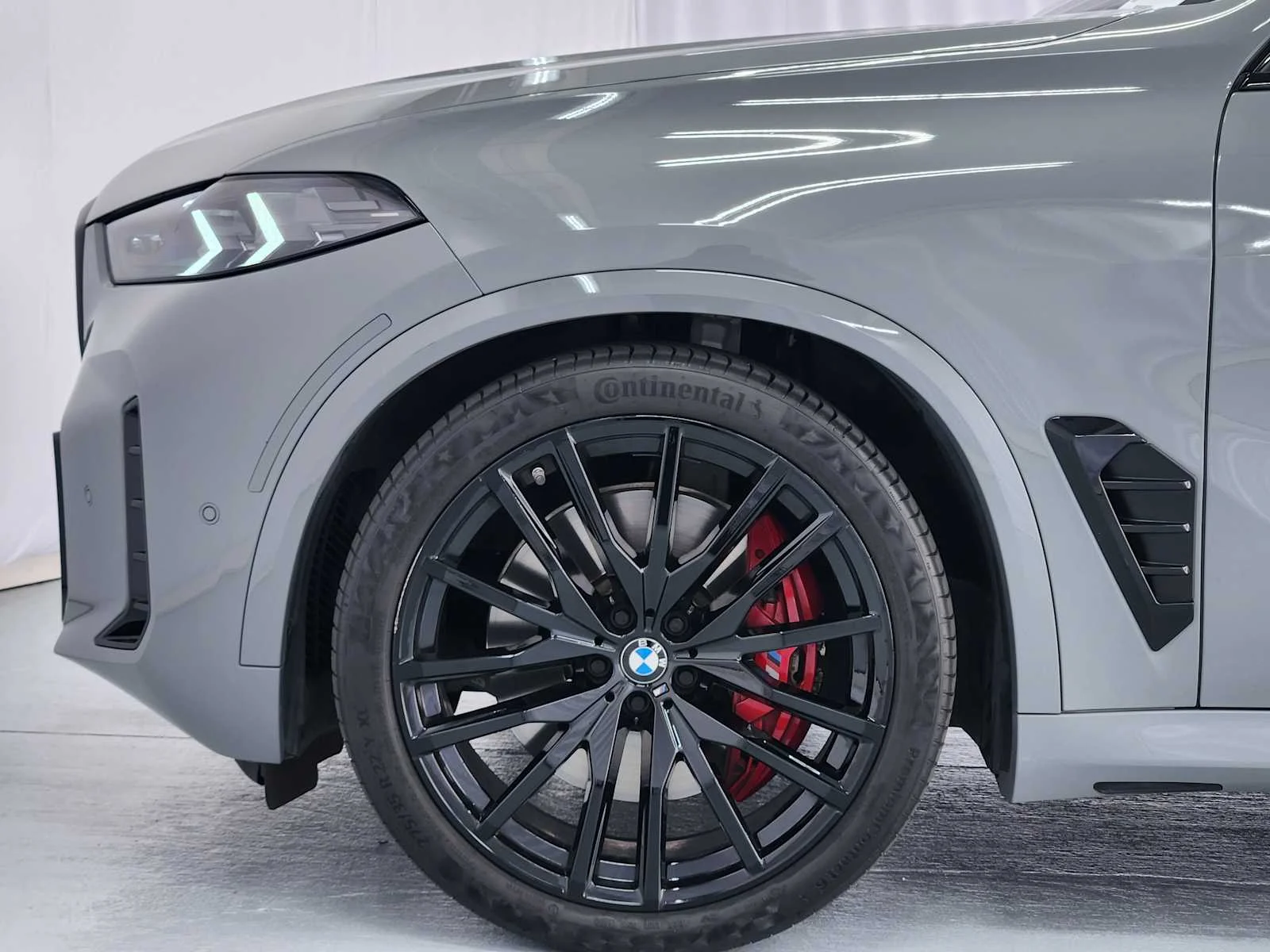 Certified Used 2024 Special Order Color BMW M60i image 10
