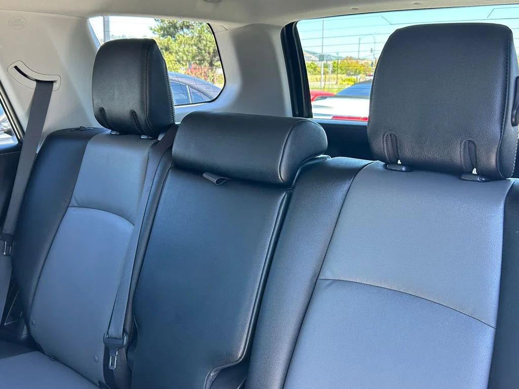 Used 2021 Gray Toyota SR5 Premium image 30