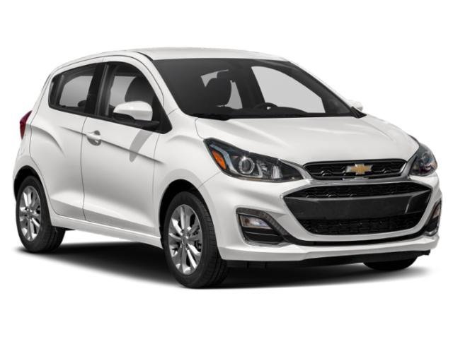 Used 2021 Mosaic Black Chevrolet LS image 9