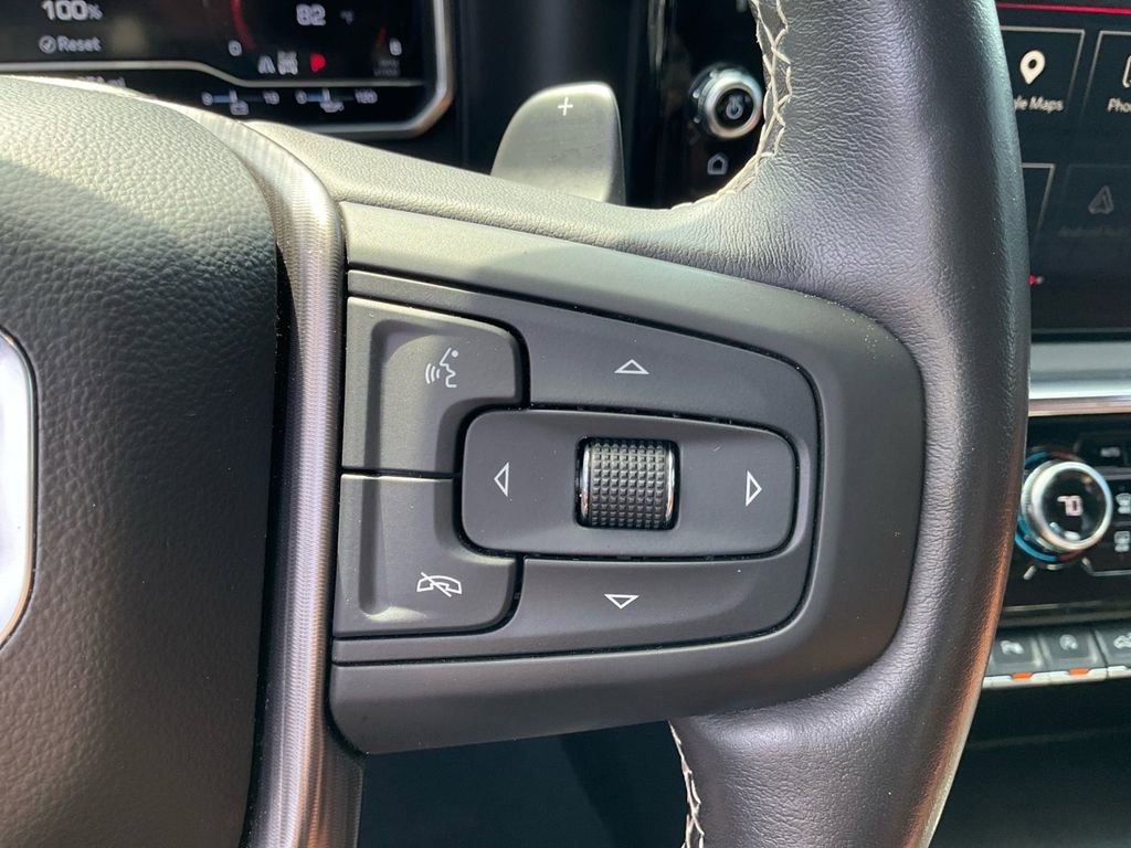 2024 GMC Sierra 1500 Denali Denali Ultimate - Photo 30