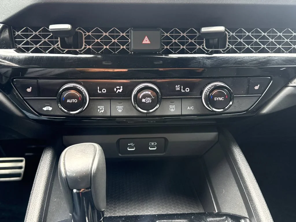 Used 2024 Urban Gray Pearl Honda HYBRID SPORT-L image 60
