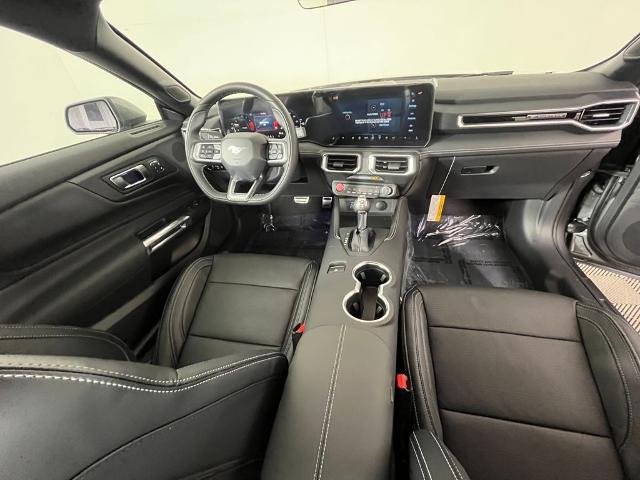 2026 Ford Mustang EcoBoost Premium Fastback - Photo 29