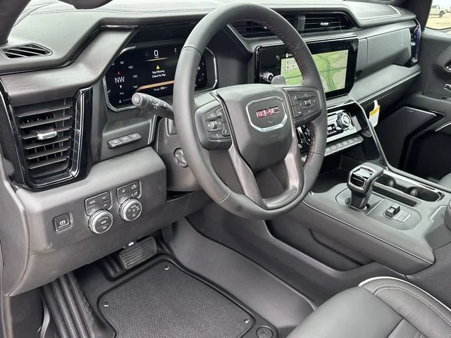 2026 GMC Sierra 1500 AT4X - Photo 23