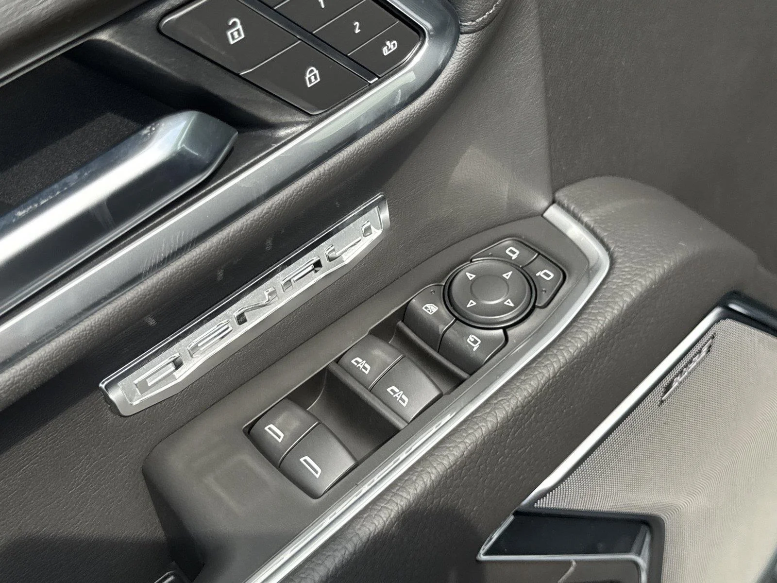 New 2026 Sterling Metallic GMC Denali image 19