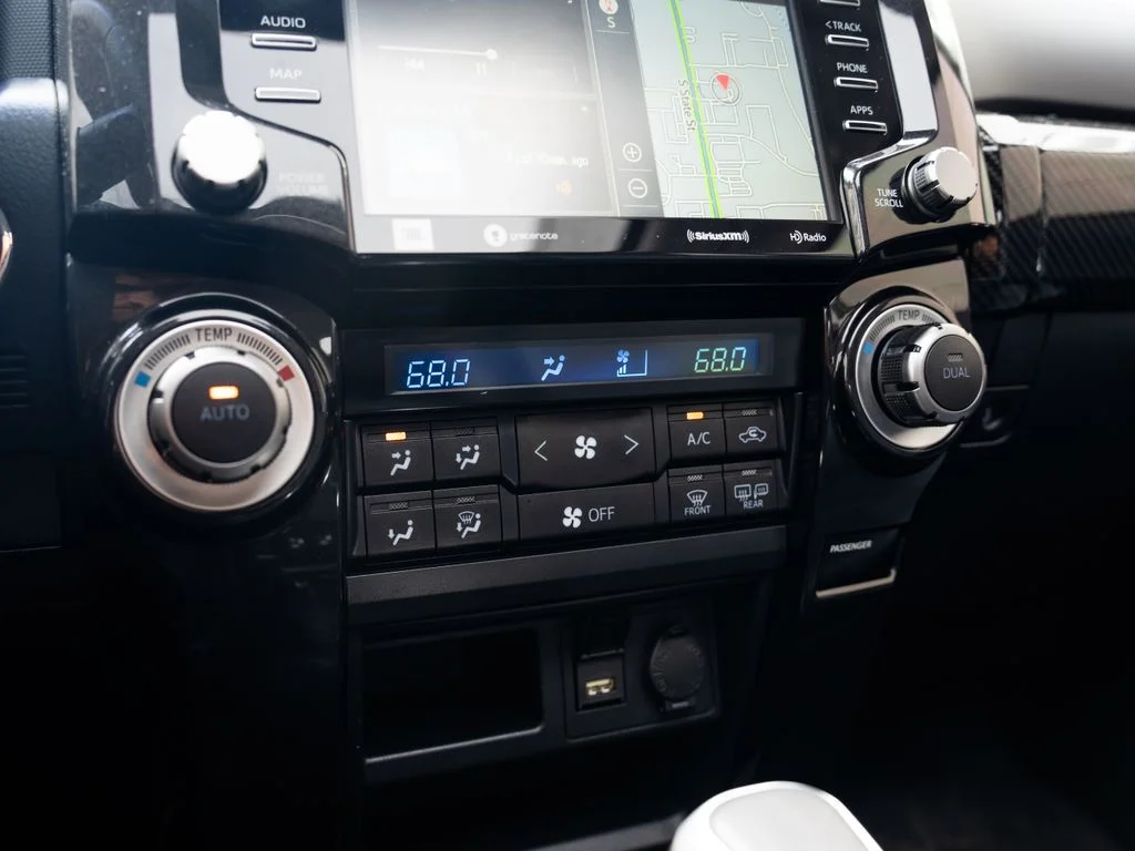 Used 2020 Green Toyota TRD Pro image 26