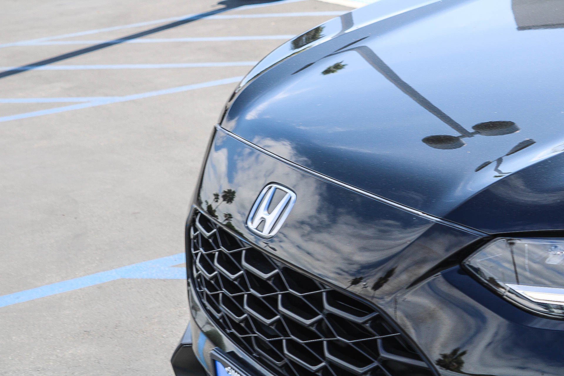 2024 Honda HR-V LX - Photo 33