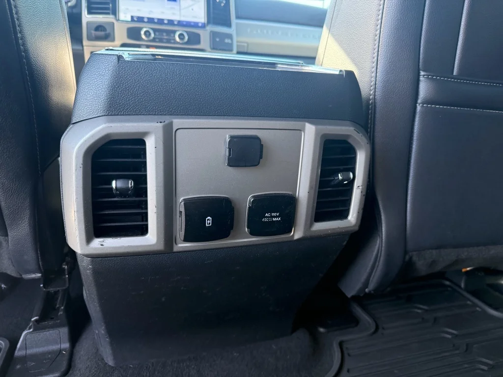 2022 Ford F-250 Super Duty Lariat - Photo 23