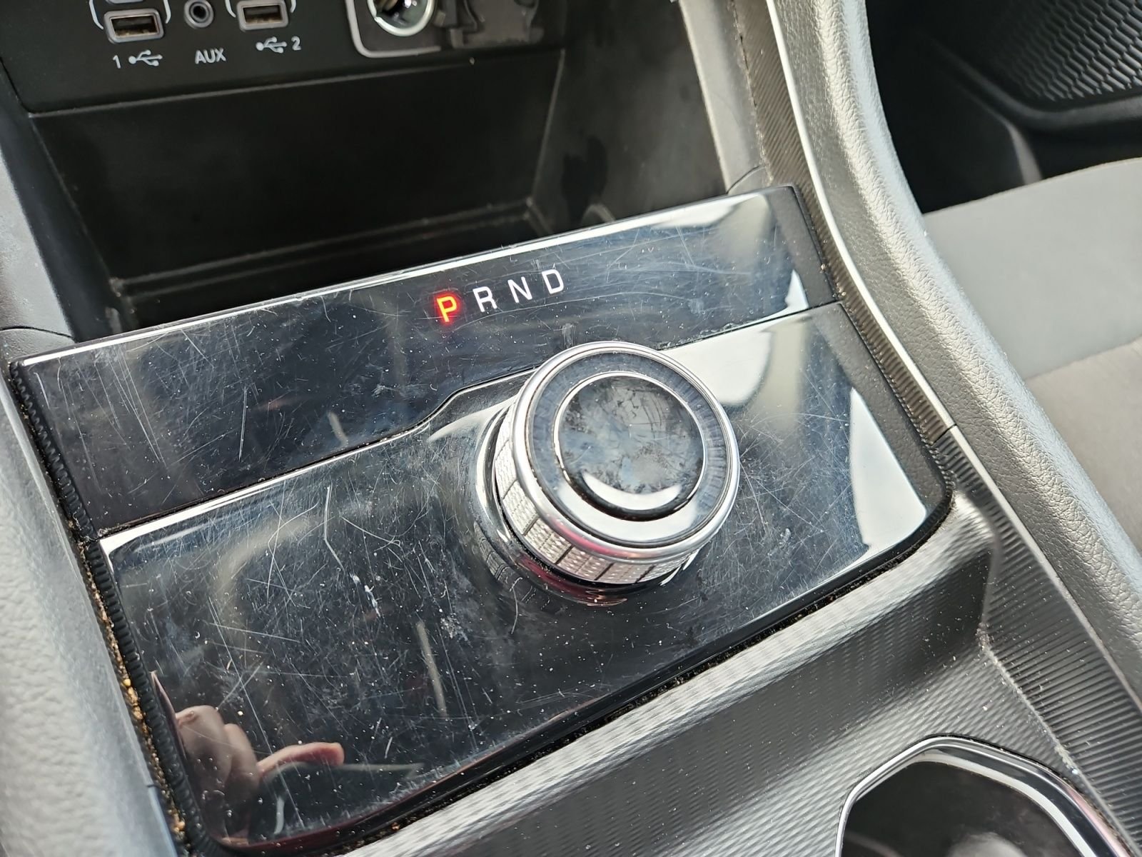 Used 2023 Gray Jeep Laredo image 28