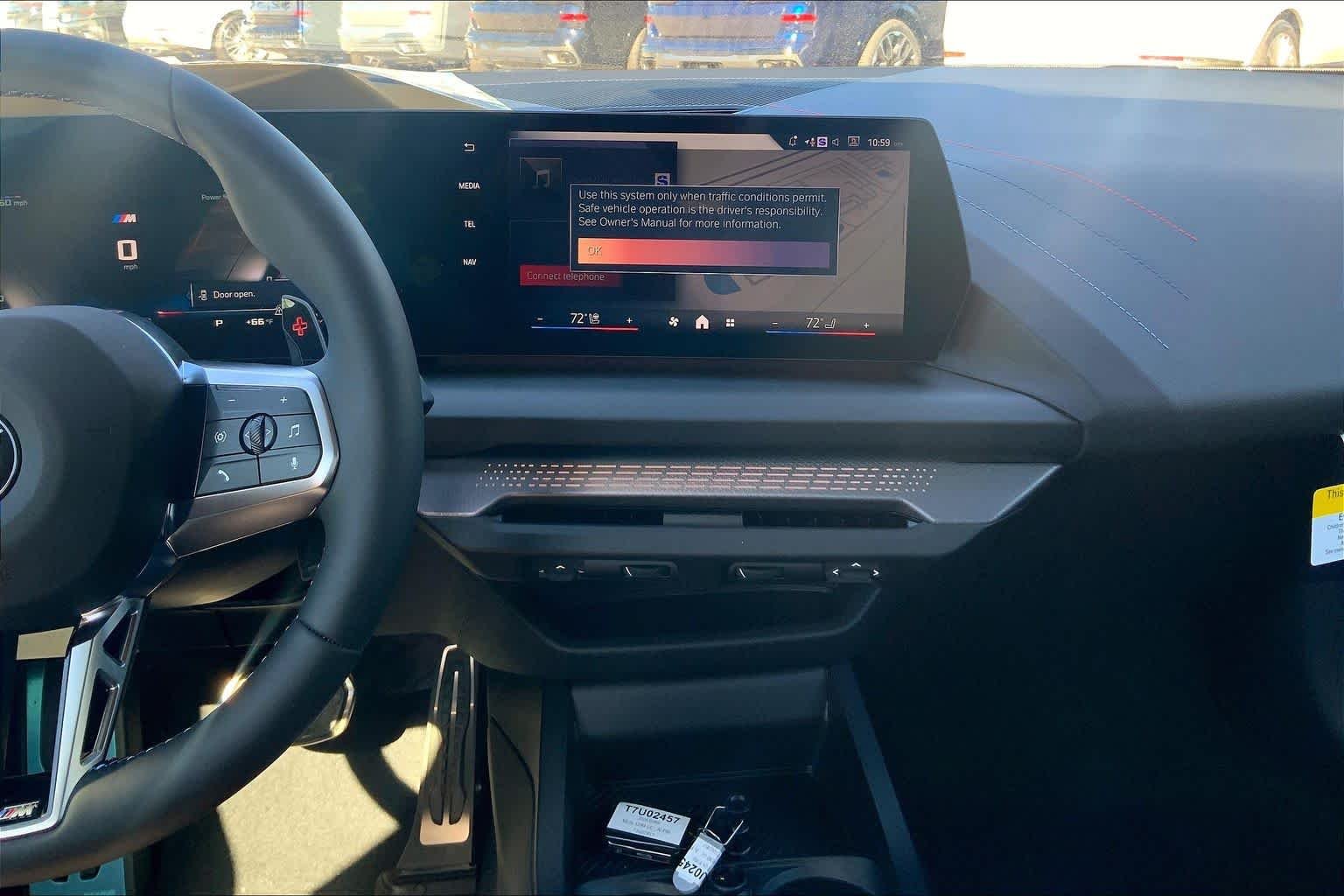 Pre-Owned 2026 BMW M235 M235 XDrive