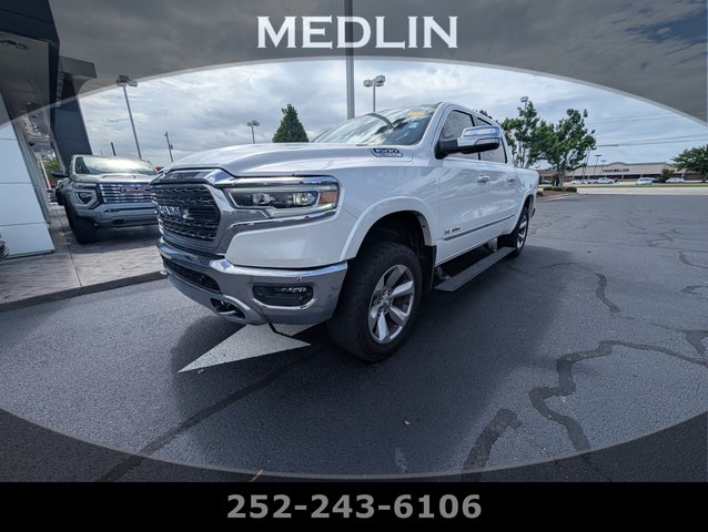 2022 Ram 1500 Limited