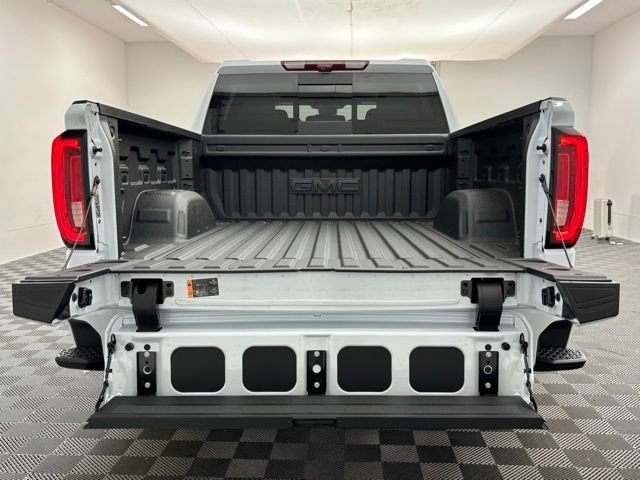 New 2026 Glacier White Tricoat GMC Denali image 14