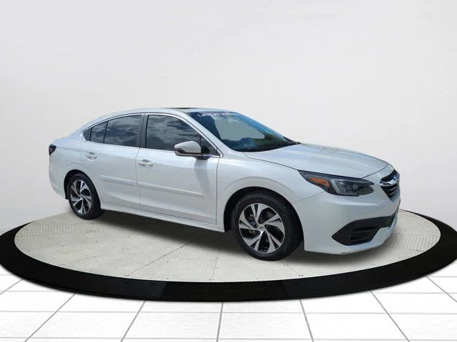 2022 Subaru Legacy Premium