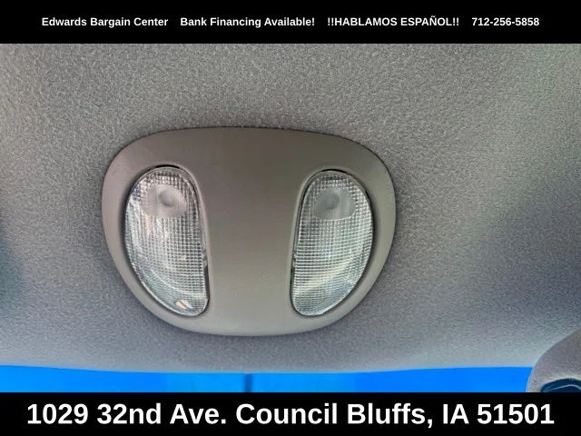 Used 1999 Green Dodge SE image 17