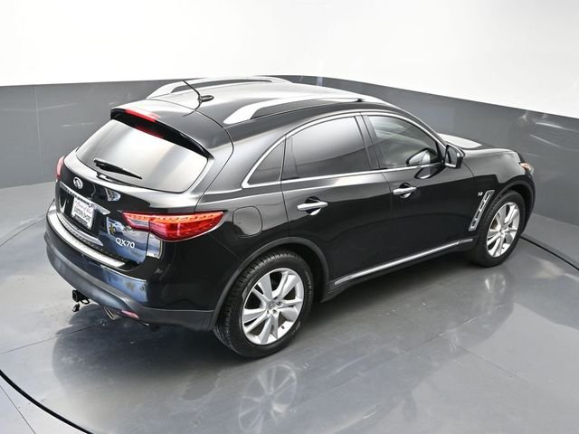 Used 2016 Black INFINITI Base image 61