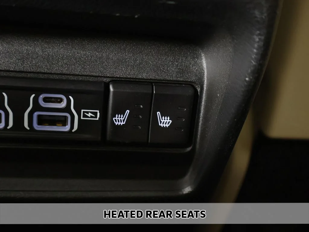 Used 2022 Gray Jeep Limited image 10