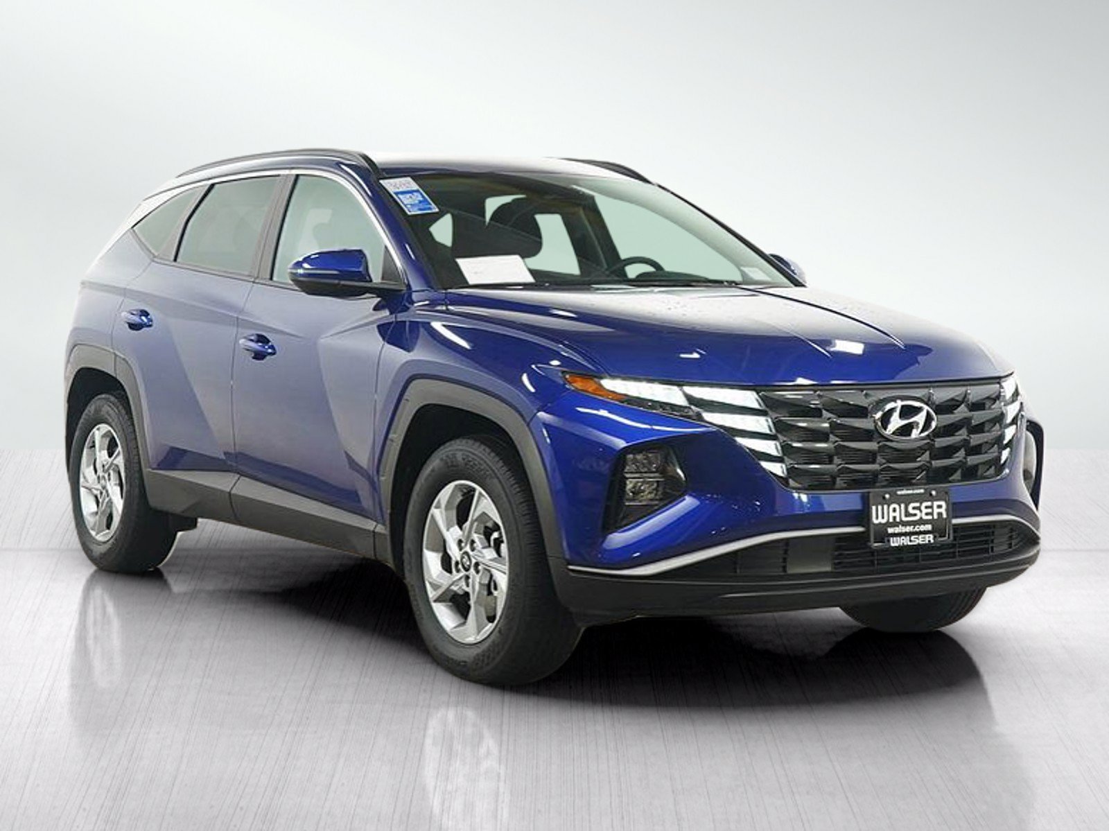 2023 Hyundai Tucson SEL - Photo 8