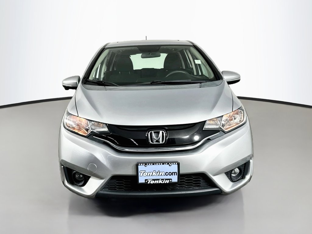 Used 2015  Honda EX image 3