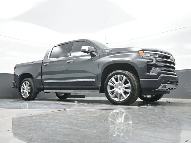 2026 Chevrolet Silverado 1500 High Country - Photo 15