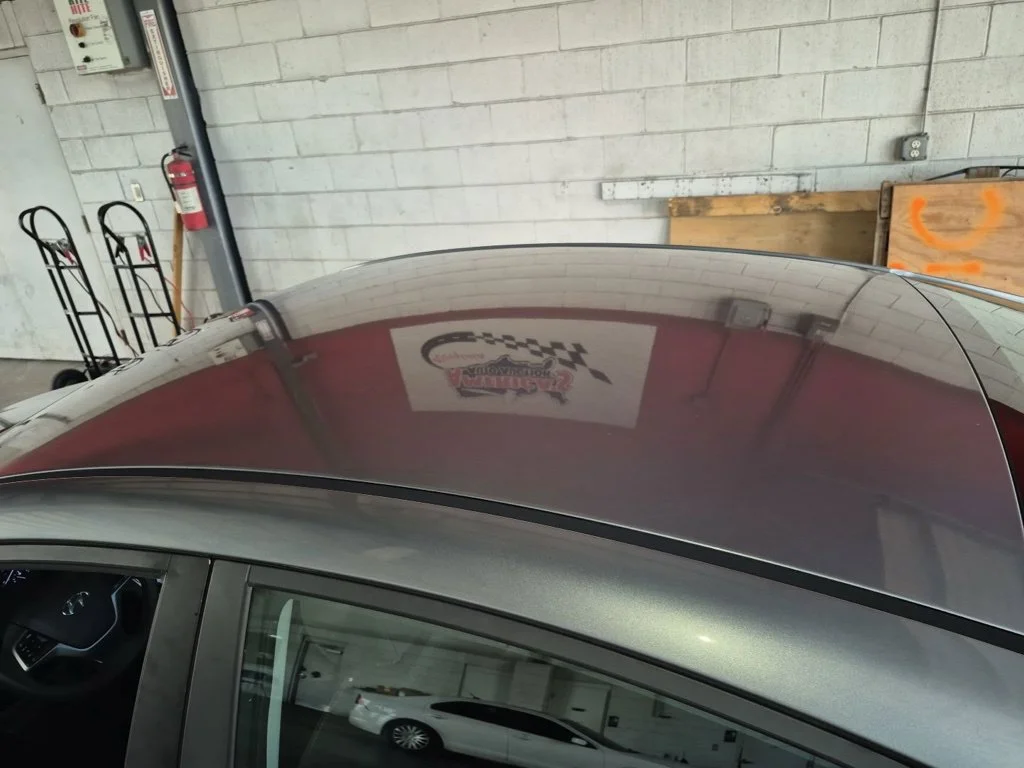 Used 2018 Gray Hyundai SE image 17