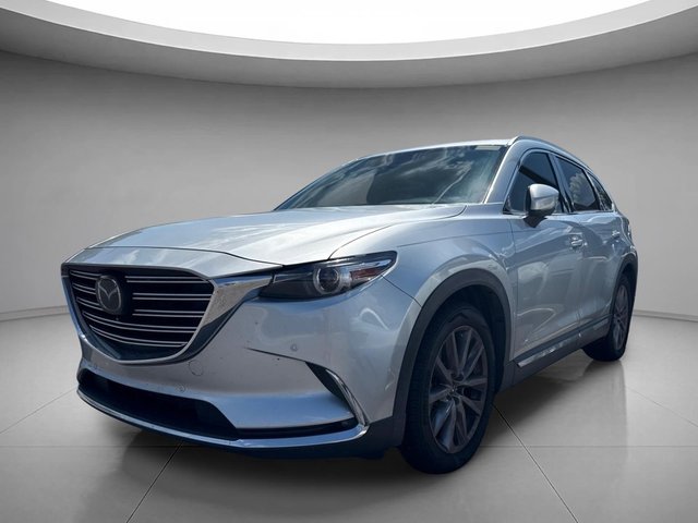 2022 Mazda CX-9 Grand Touring