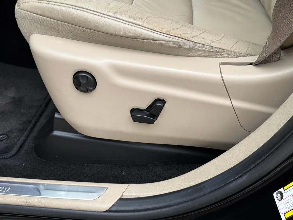 2014 Jeep Grand Cherokee Limited - Photo 22