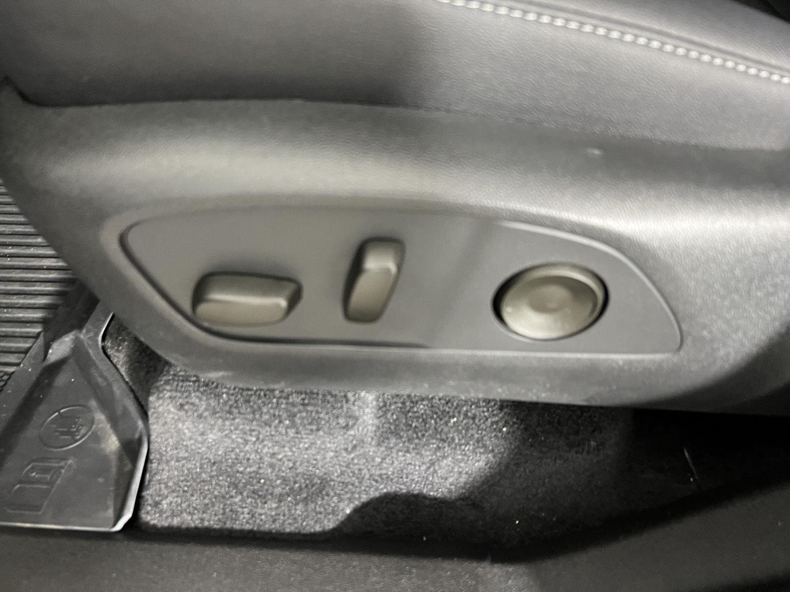 Used 2026 Sterling Gray Metallic Chevrolet LT image 14