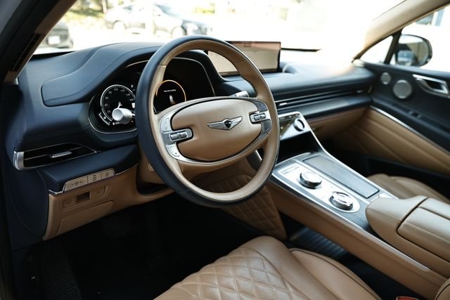 Used 2023 Uyuni White Genesis 3.5T Prestige image 17