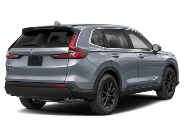 New 2027 Urban Gray Pearl Honda EX-L image 2
