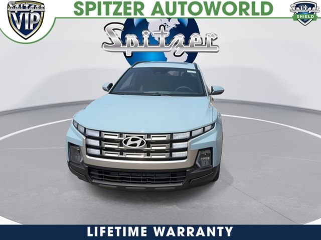 New 2027  Hyundai SEL Activity AWD image 20