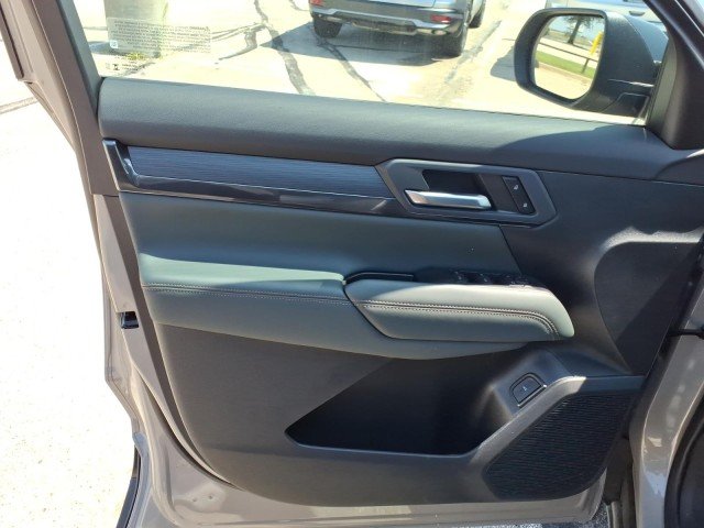 2026 GMC Terrain AT4 - Photo 9