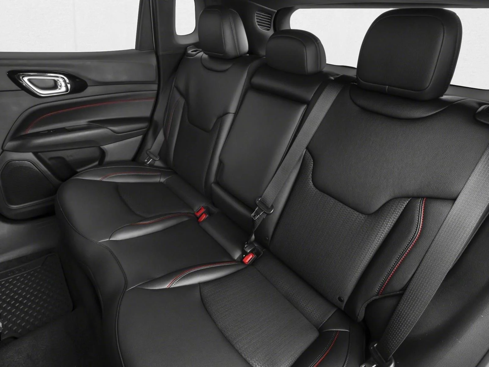 New 2026  Jeep Trailhawk image 9