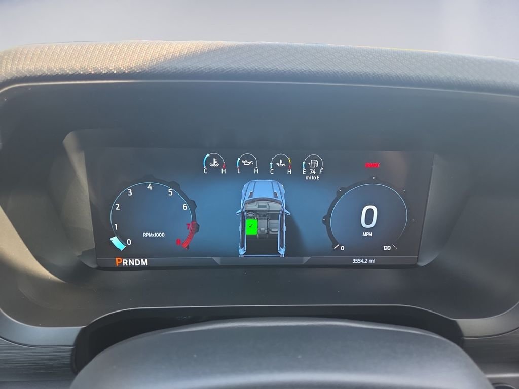 Used 2025 Gray Ford XL image 15