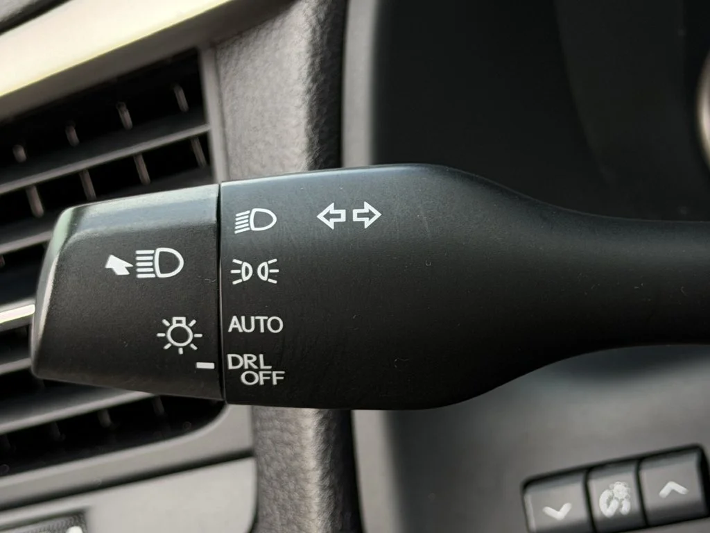 Used 2020 Black Lexus 350 image 20