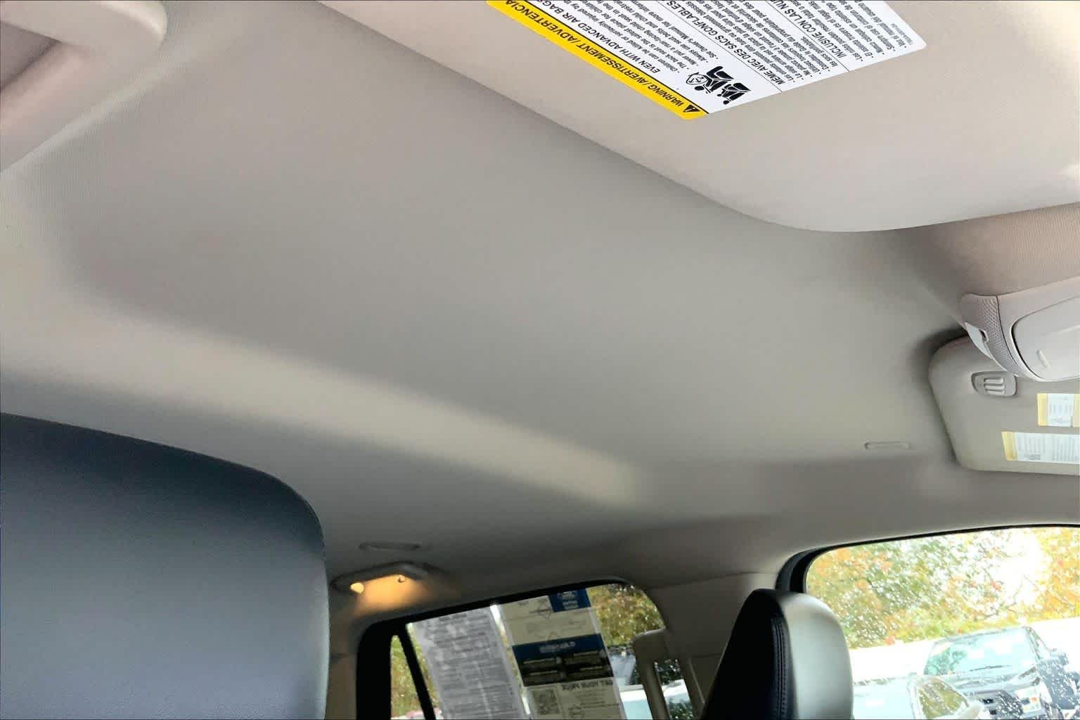 Certified Used 2024 Dark Ford XLT image 14